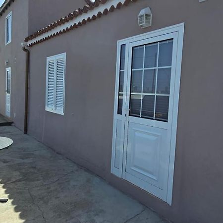 Vivienda Vacacional Los Agapantos Breña Alta Екстериор снимка