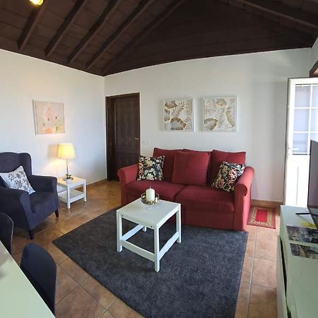 Vivienda Vacacional Los Agapantos Breña Alta Екстериор снимка