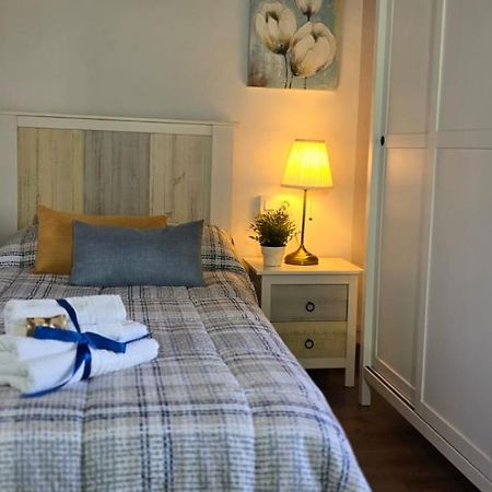Vivienda Vacacional Los Agapantos Breña Alta Екстериор снимка