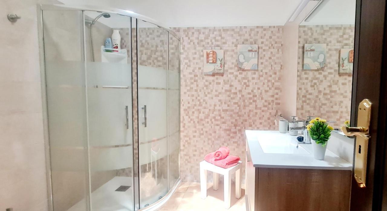 Vivienda Vacacional Los Agapantos Breña Alta Екстериор снимка