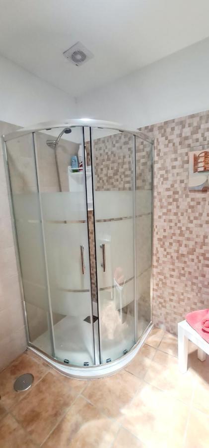 Vivienda Vacacional Los Agapantos Breña Alta Екстериор снимка
