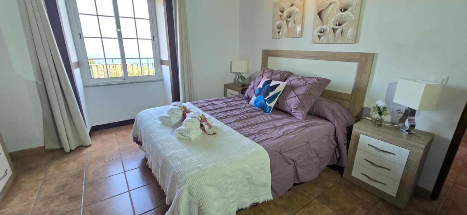 Vivienda Vacacional Los Agapantos Breña Alta Екстериор снимка